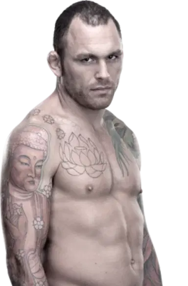 Chris Leben