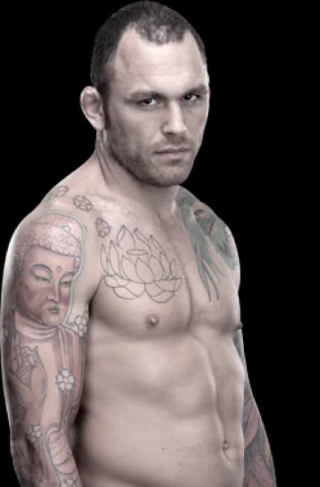Chris Leben
