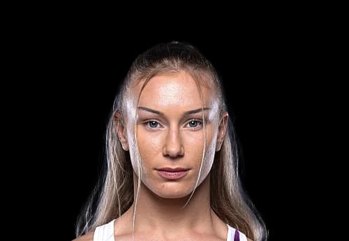 Zoe Neuschwander