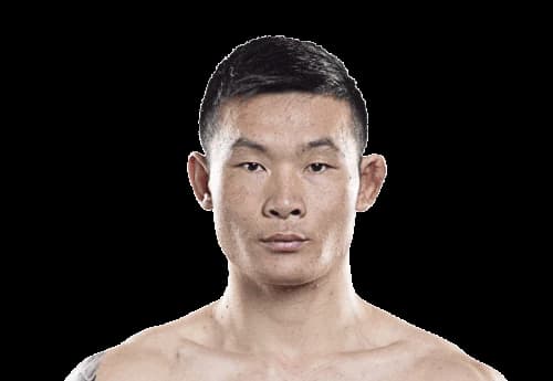 Yi De Ri Gun