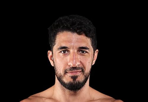 Talekh Gamidov
