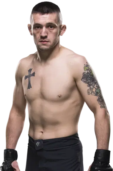 Richie Smullen