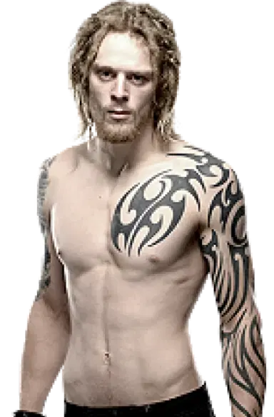 Josh Shockley