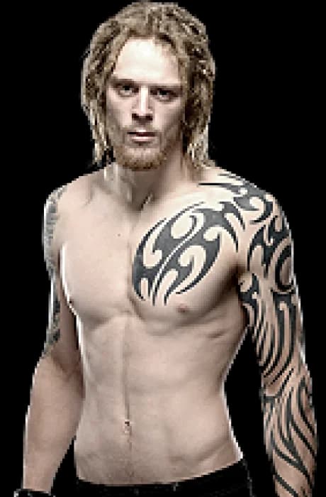 Josh Shockley