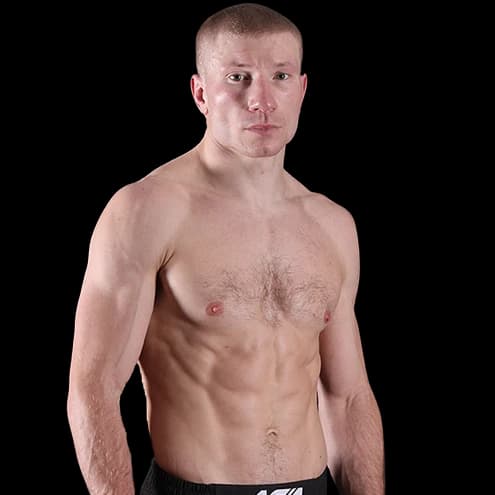 Alexander Matmuratov