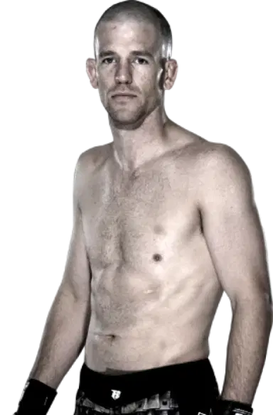Garett Whiteley