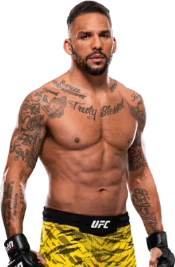 Eryk Anders