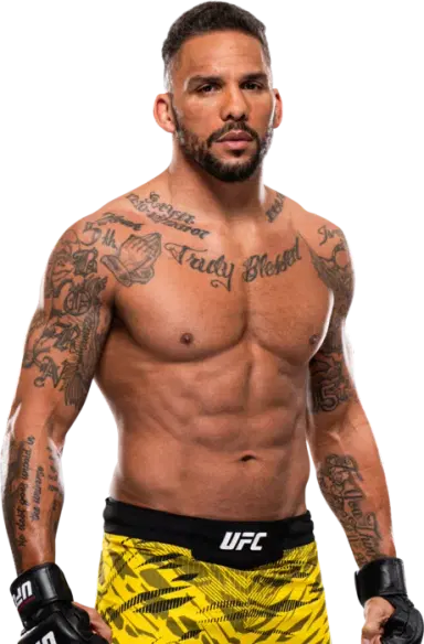 Eryk Anders