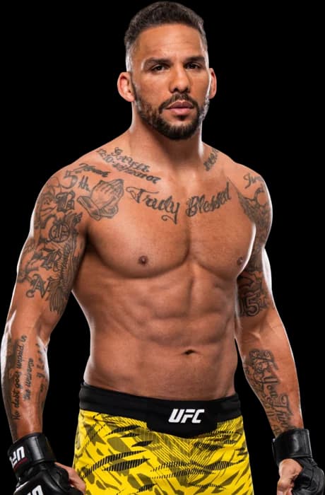 Eryk Anders