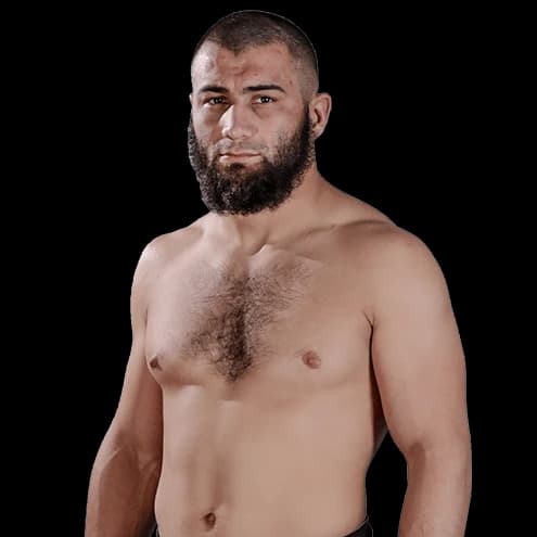 Baysangur Vakhitov