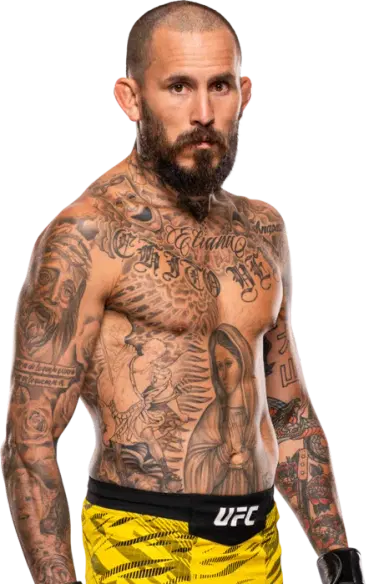 Marlon Vera