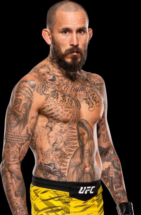 Marlon Vera