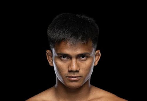Donking Yotharakmuaythai