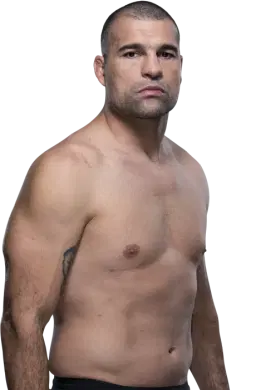 Mauricio Rua