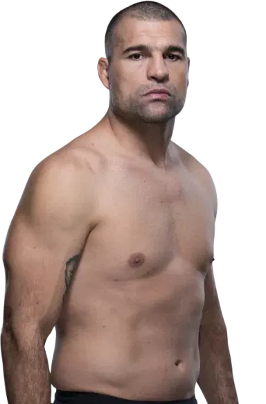 Mauricio Rua
