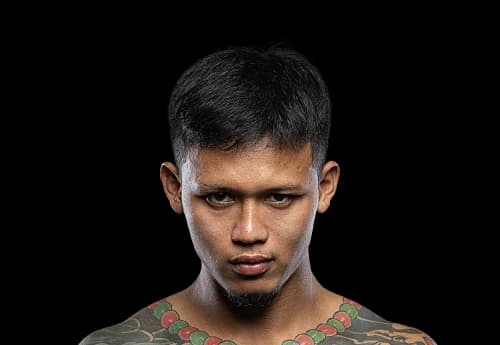 Petkhaowang Sor Jor Lekmuangnon