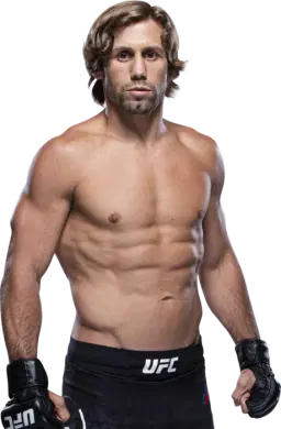 Urijah Faber