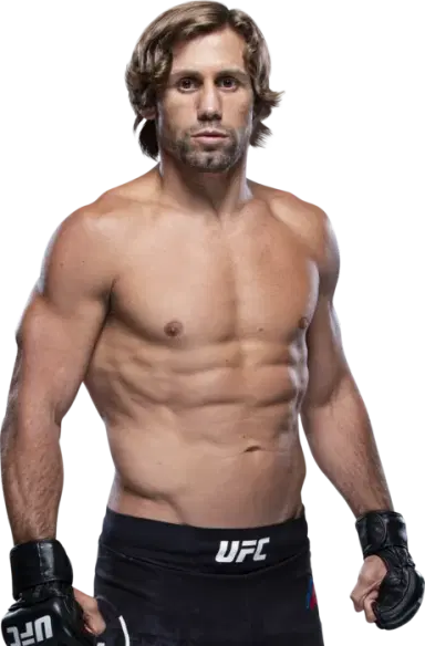 Urijah Faber