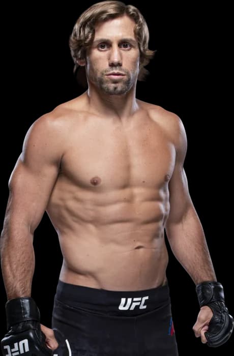 Urijah Faber