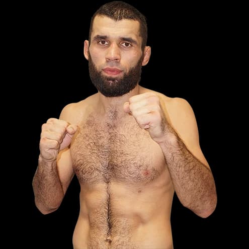 Shamil Yamilov