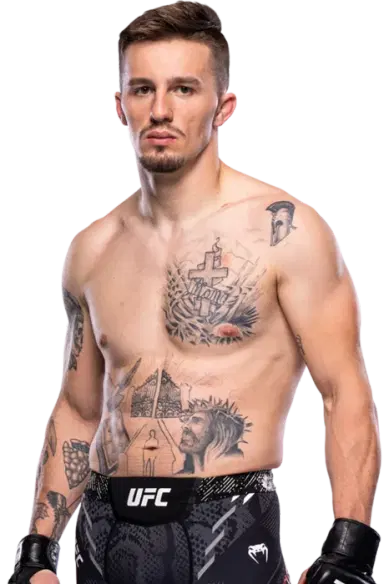 Brendon Marotte
