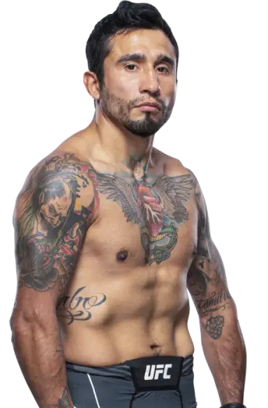 Alejandro Perez