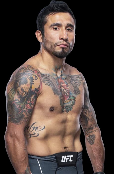 Alejandro Perez