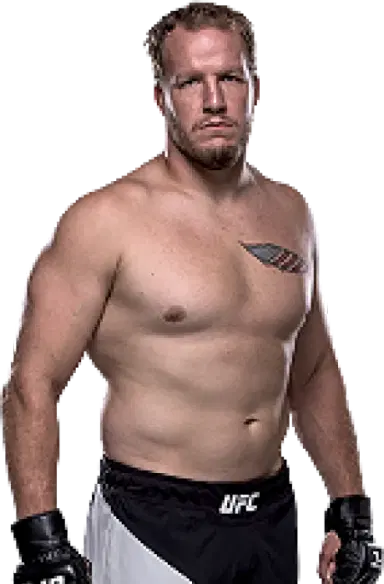 Jared Rosholt