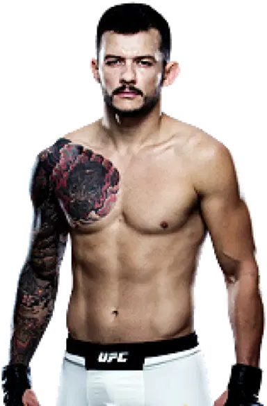 Alberto Mina