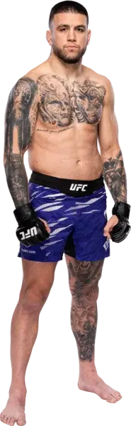 Cody Brundage