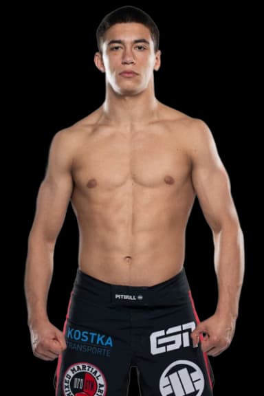 Kirill Negru