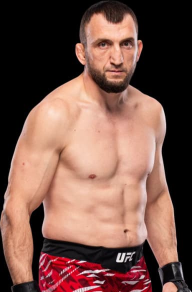 Muslim Salikhov