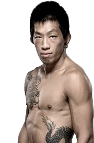 Rocky Lee