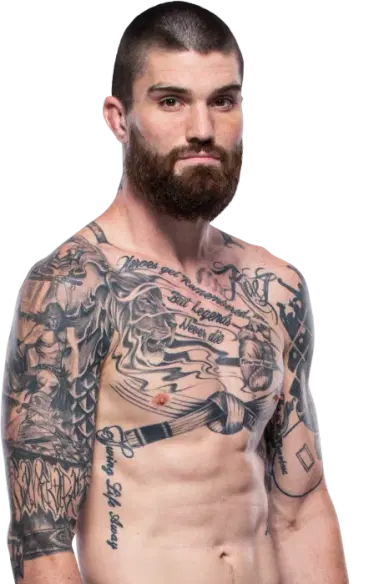 Cameron VanCamp