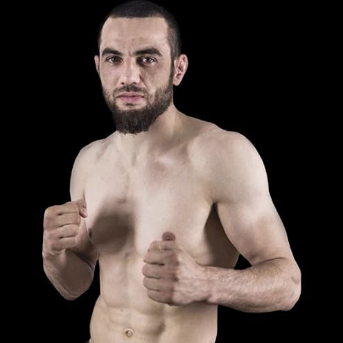 Beslan Isaev