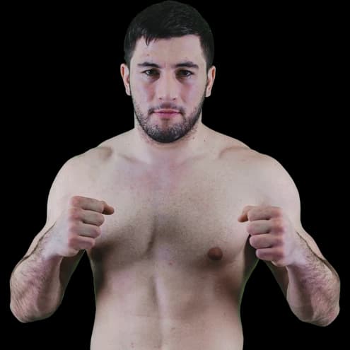 Georgy Sakaev