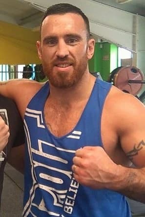 Paul Byrne