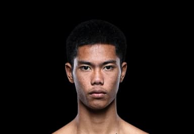 Petthongkao Patcharagym