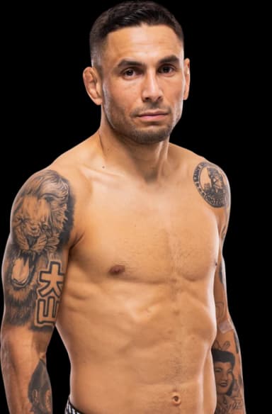 Alex Perez