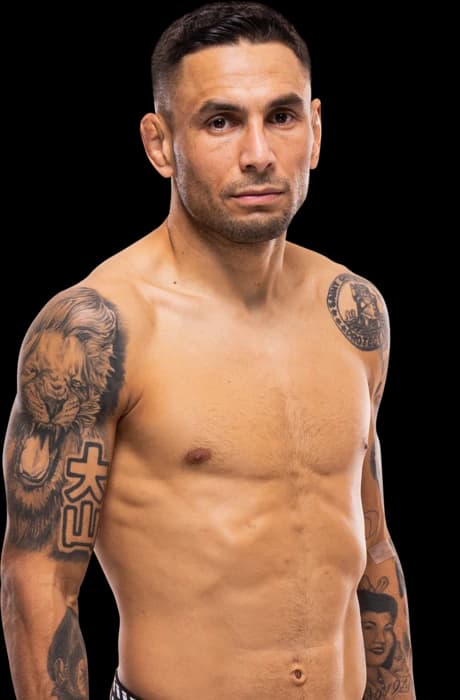 Alex Perez