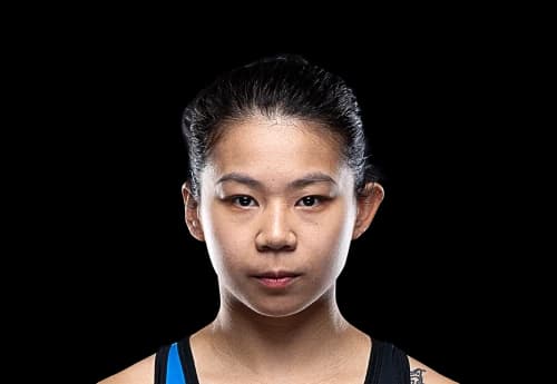 Wang Tsz Ching
