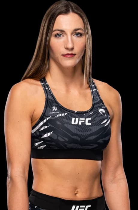 Montana De La Rosa
