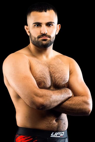 Ibrahim Cholo