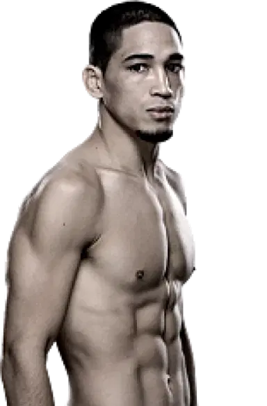 Dustin Kimura