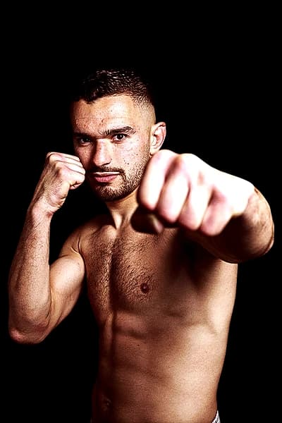 Mohammed Trabelsi