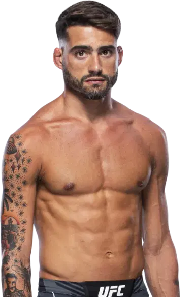 Randy Costa