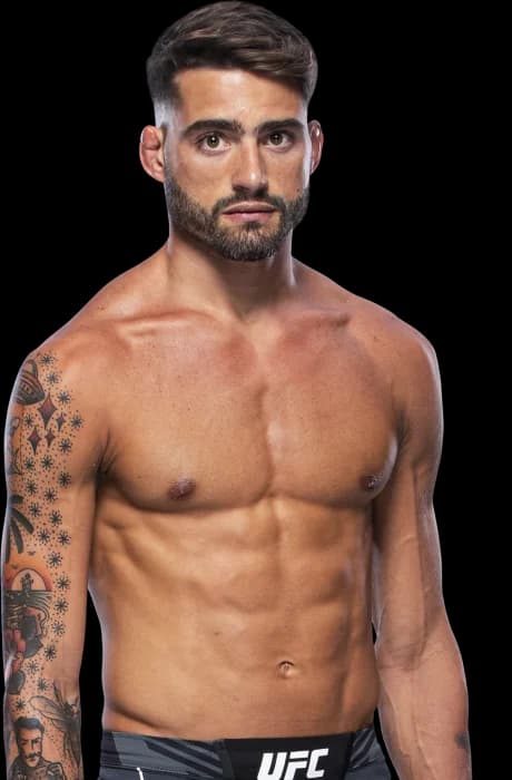 Randy Costa