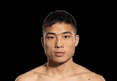Lu Rui Lei