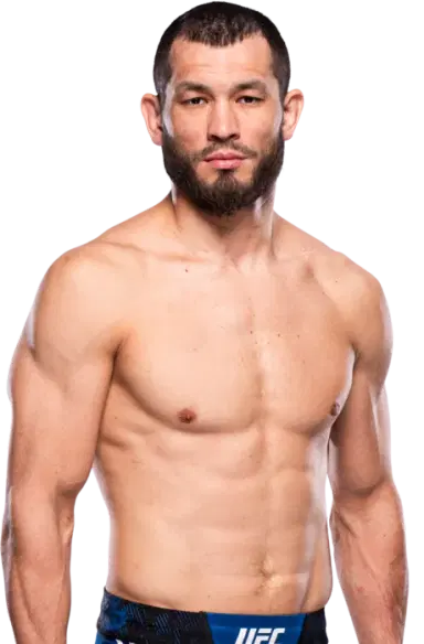 Makhmud Muradov