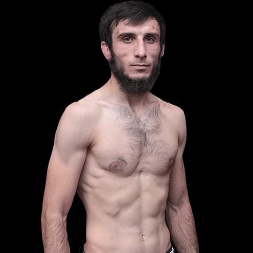 Azamat Pshukov